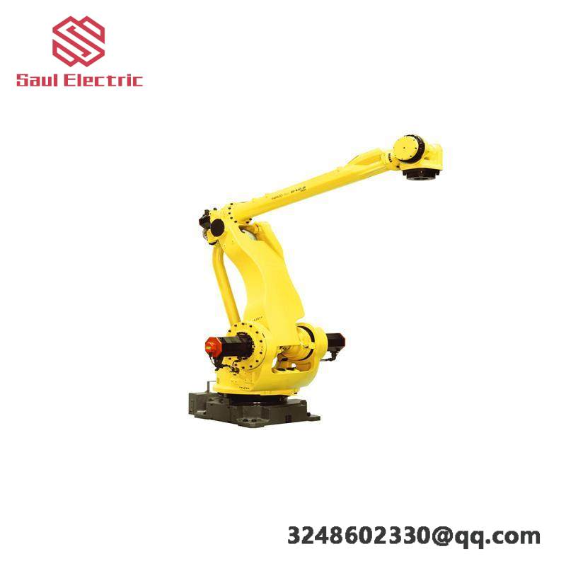 FANUC M-410iB 