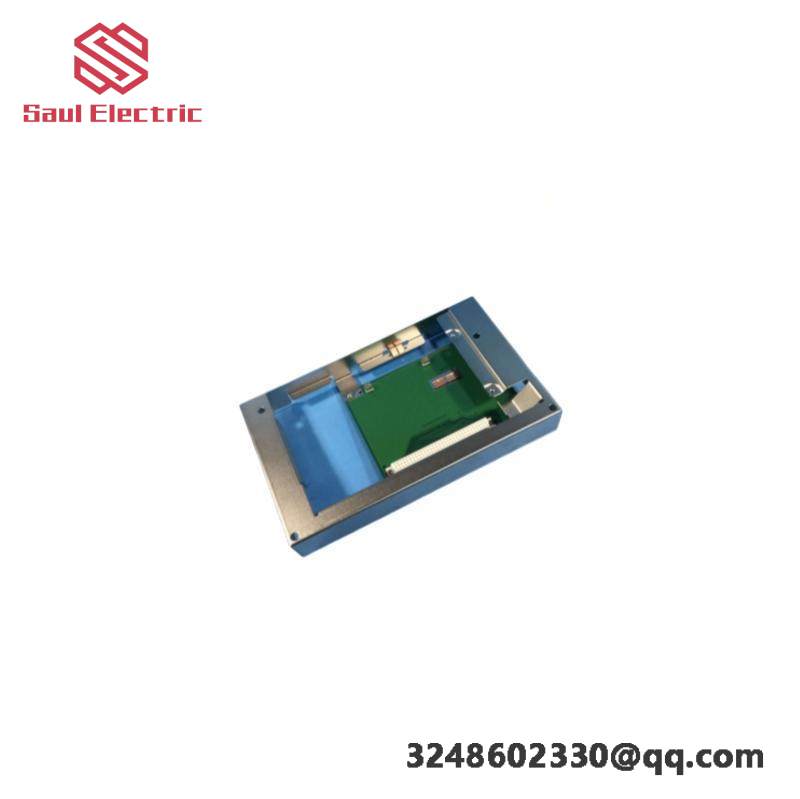 FANUC QPI-PSL-201 COMMUNICATION ADAPTER MODULE