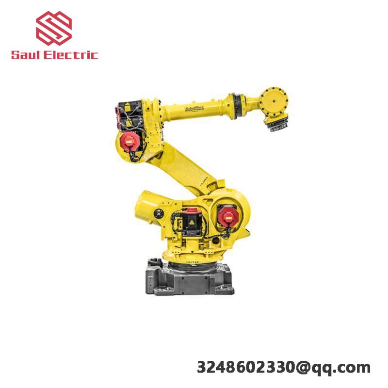 FANUC R-2000iB 6-axis robot arm