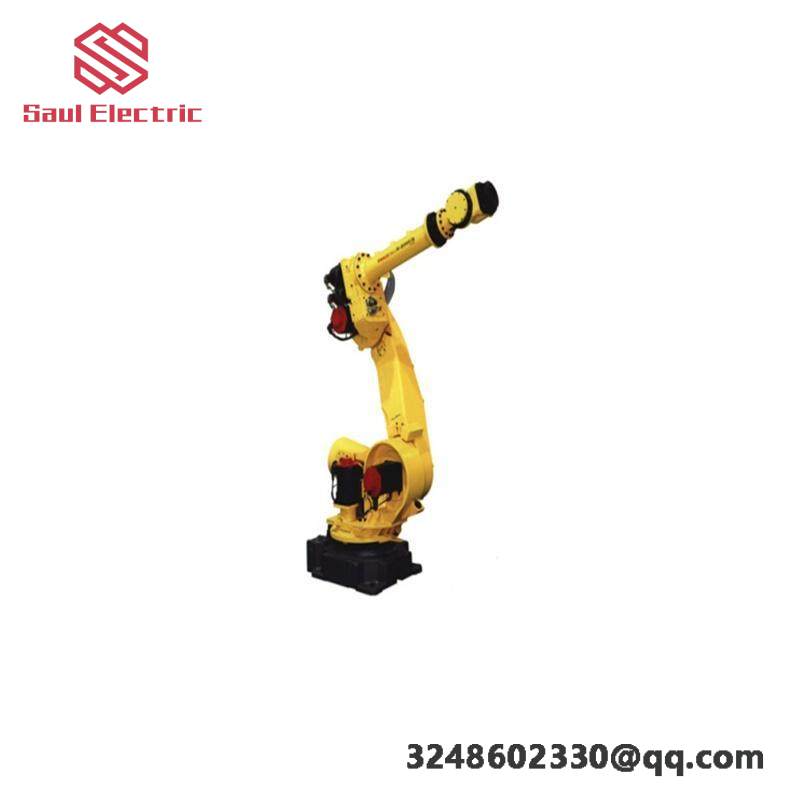 FANUC R-2000iBJ5、J6 Robot Module