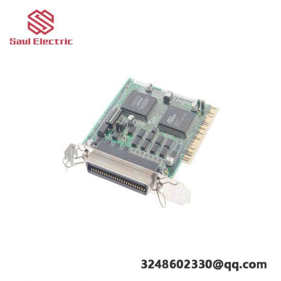 FAST FIO01-1 P-900163 Data acquisition card