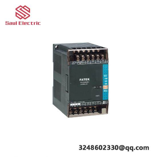 FATEK FBS-14MA programable controller