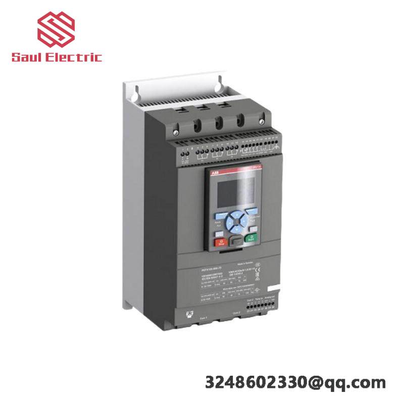 ABB FC101P7K5T4E20H4XCXXXXX Frequency converter