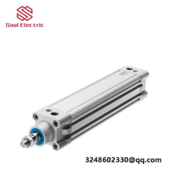 Festo DNC-32-200-PTV-A-KP 163302  ISO cylinder