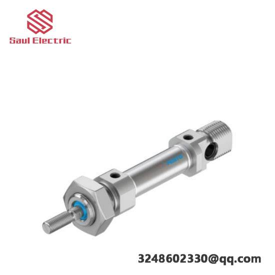 FESTO DSNU-12-10-P-A 19189  ISO Cylinder