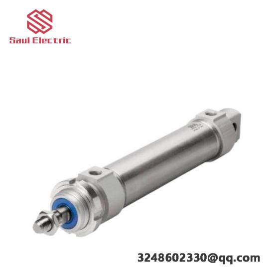 FESTO DSNU-32-80-PPV-A 196023  Round Cylinder