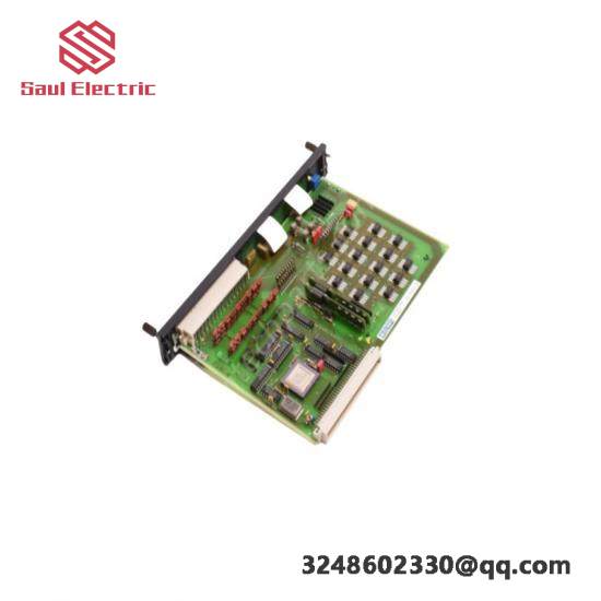 FESTO E.CEA-1616 I/O Board