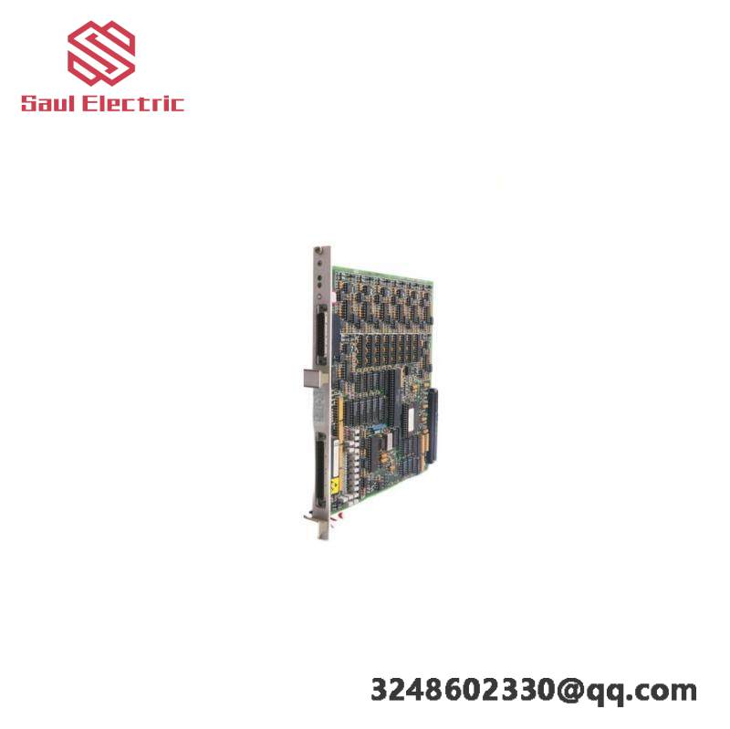 FISHER CL6821X1-A5 41B5222X422 Analog I/O Module