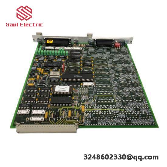 FISHER CL6824X1-A6 12P0767X032 Analog Input Card