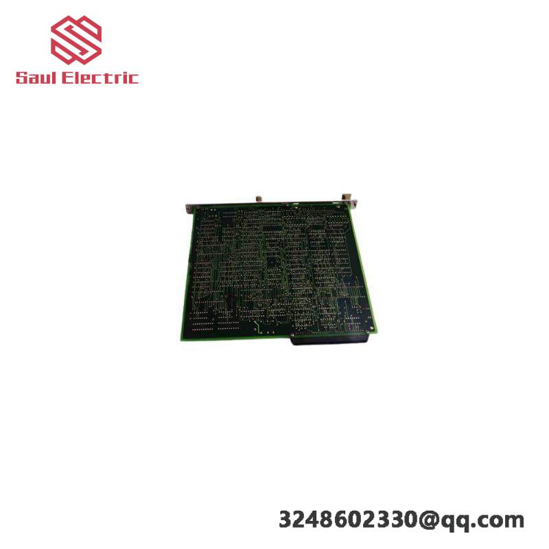 FISHER 01984-4282-0001 plc module