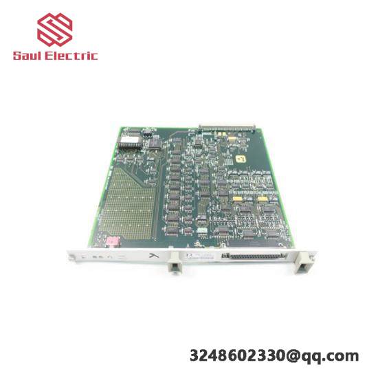 FISHER ROSEMOUNT CL6721X1-A4 12P1824X012 Discrete I/O Card