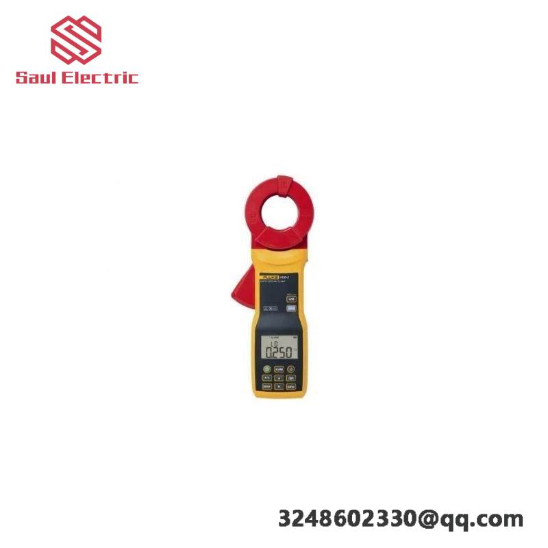 FLUKE 1630-2 Grounding AC leakage current measurement