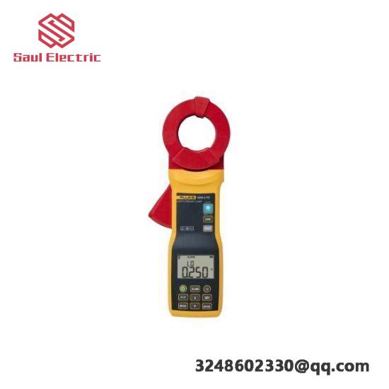 Fluke 1630-2FC Leakage Clamp