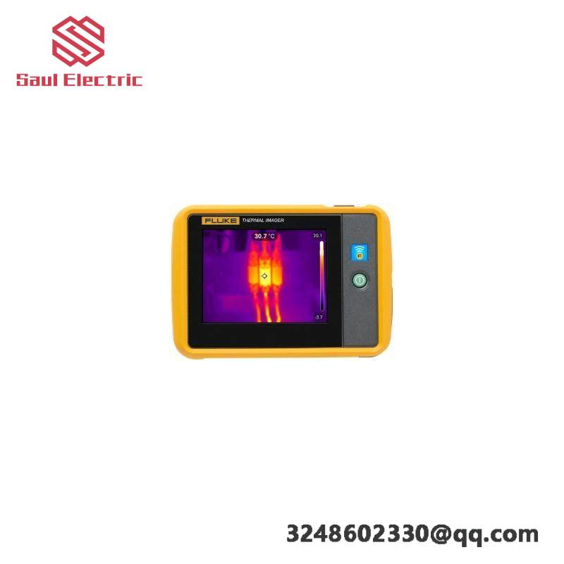 FLUKE PTi120 Pocket Thermal Camera