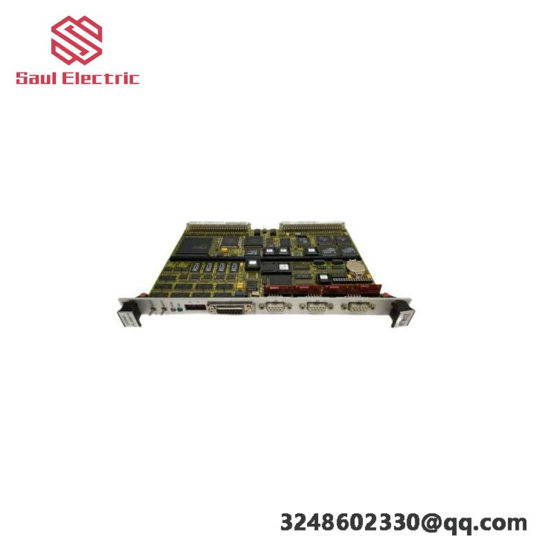 FORCE SYS68K CPU-30BE CPU Board