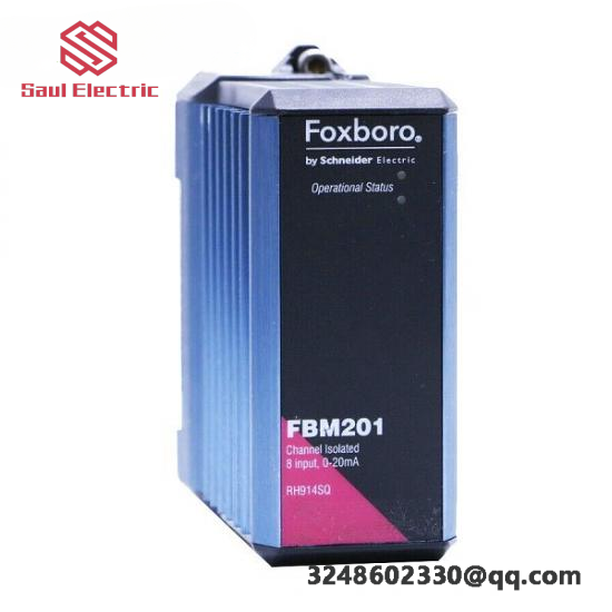 FOXBORO FBM222