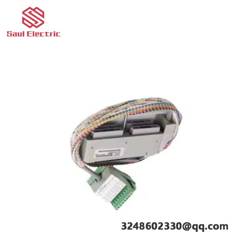 Foxboro FBM3A/33A P0500RU Termination Cable