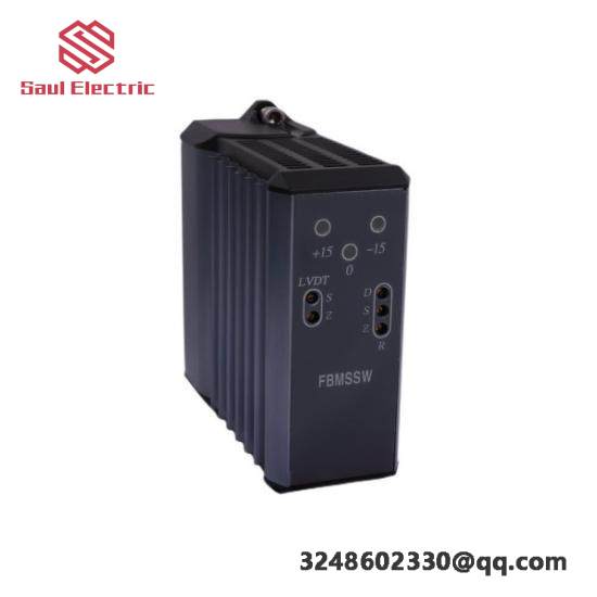 Foxboro P0916SG