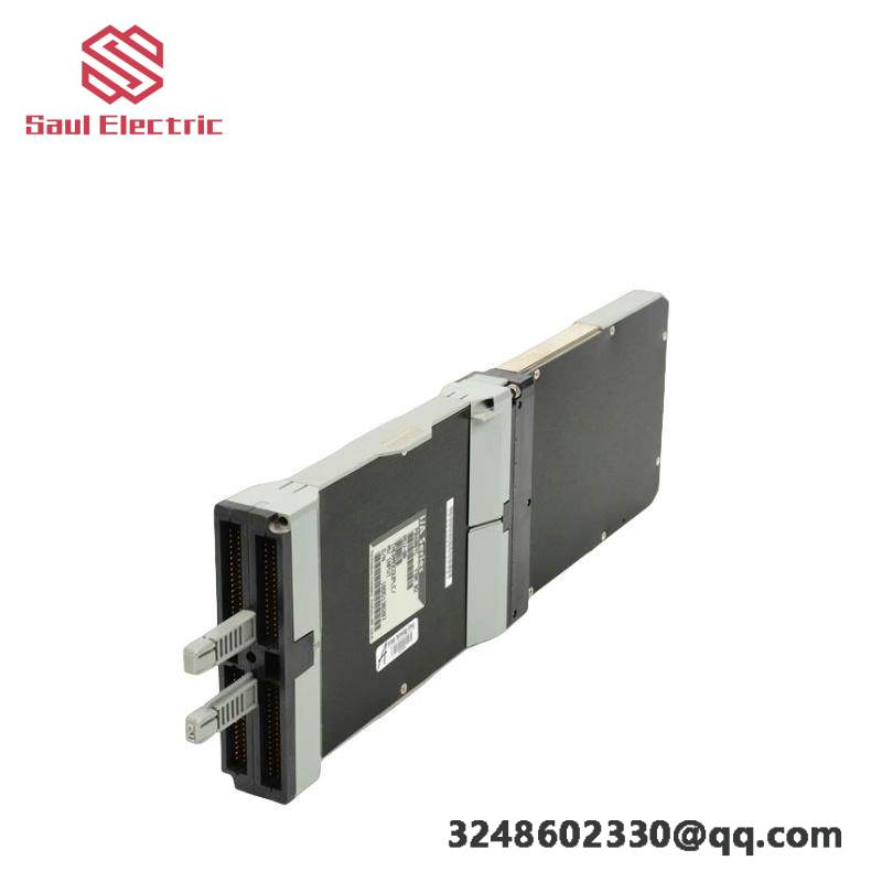 Foxboro P0400YD FBM3 Input Module