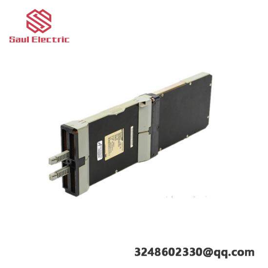 FOXBORO P0400YG Output Module