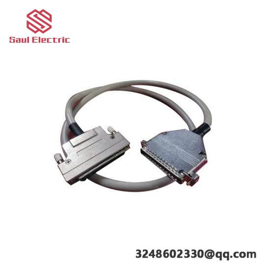 FOXBORO P0500JX PERIPHERAL CABLE