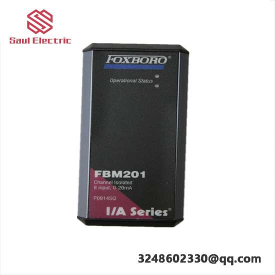 FOXBORO P0903NQ