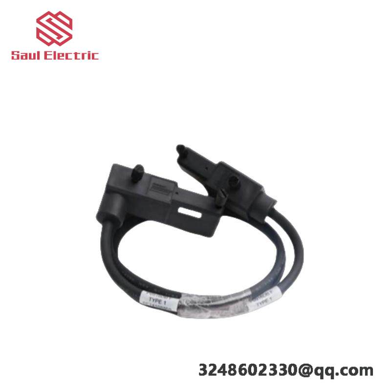 FOXBORO P0916DC TYPE 1 TERM CABLE