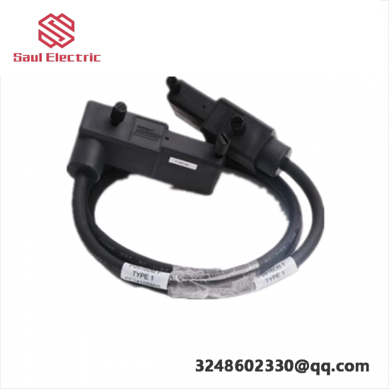 FOXBORO P0916FH Rev C Cable