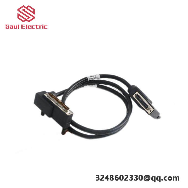 Foxboro P0916VL Hypalon cables