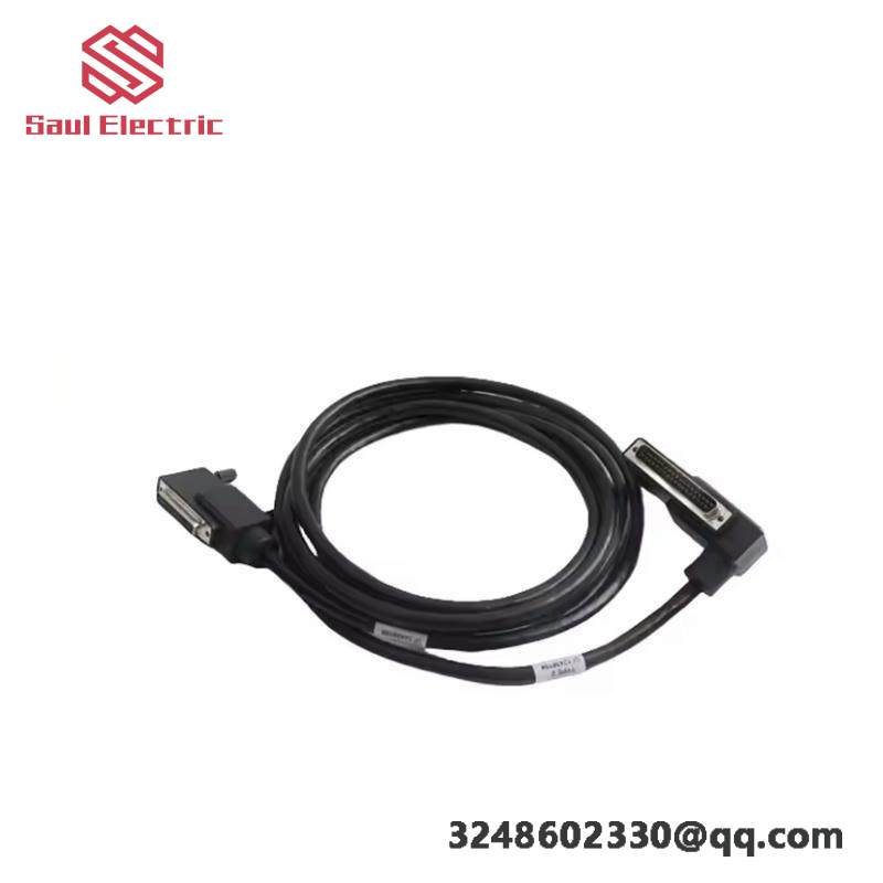 Foxboro P0916VM Hypalon Term Cable