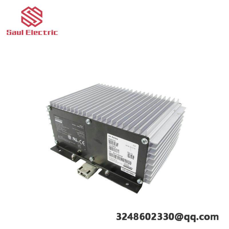 FOXBORO P0922YU VA-26816 POWER SUPPLY