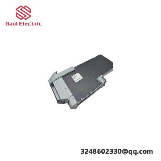 FOXBORO P0961BD GW30B Processor Module