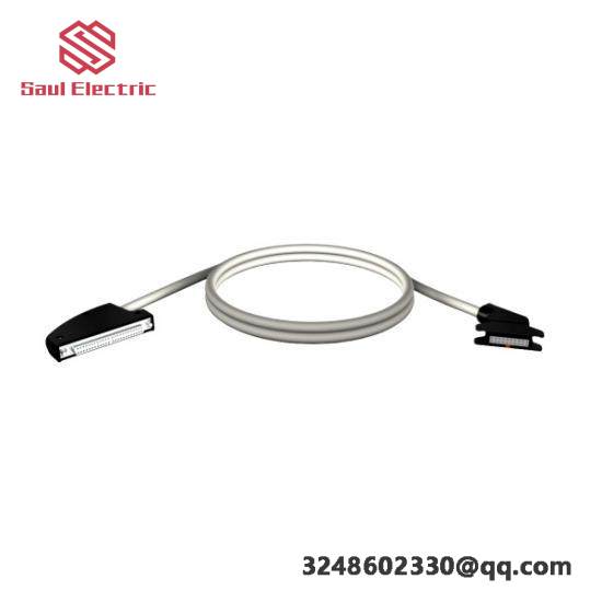 France Schneider BMXFCA502 Input Module Connection Cable