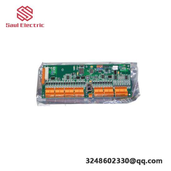 Frick 640D0190H01 Control System Board