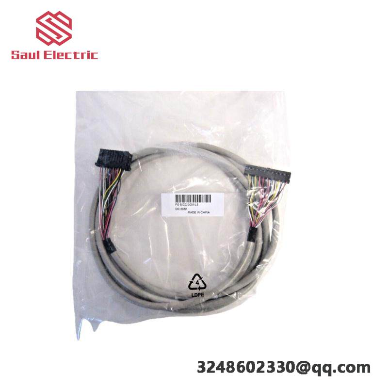 HONEYWELL FS-SICC-0001/L3(4213500) FTA Interconnection Cable