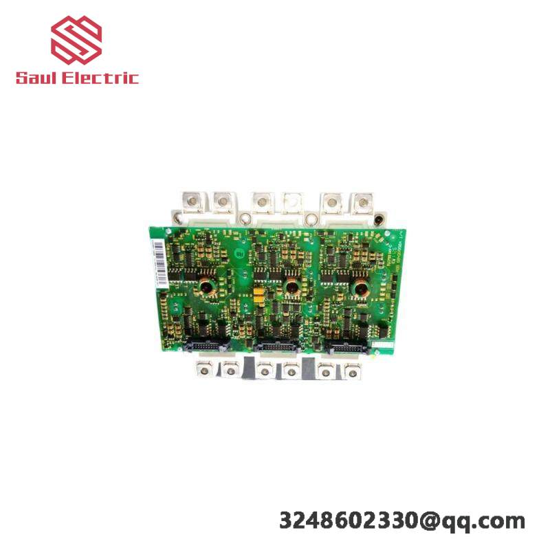 ABB FS225R12KE3/AGDR-71C IGBT Module