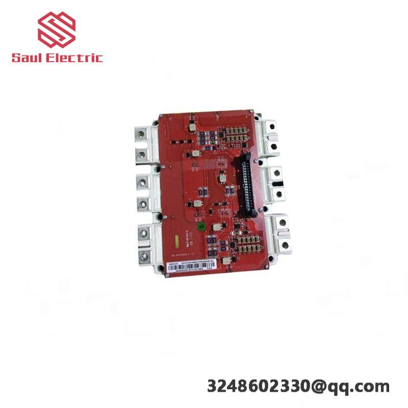 AB 2711P-RDB7C Display Module