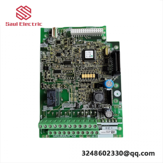 FUJI EP-3957C-C5 Series Power Driver Board