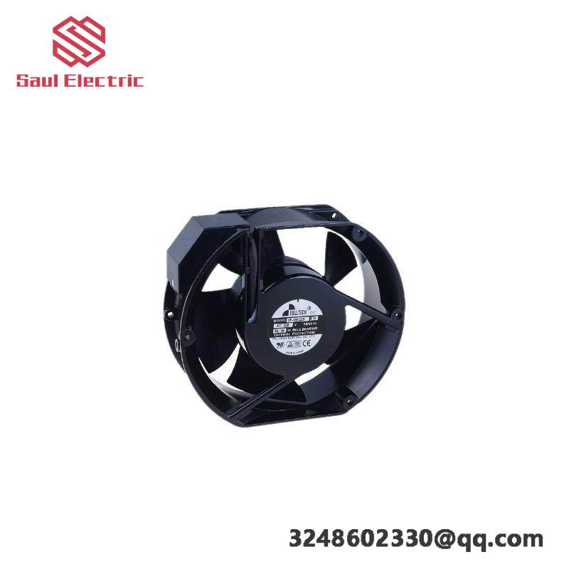 FULLTECH UF-15KC23BTH Apparatus and equipment fan