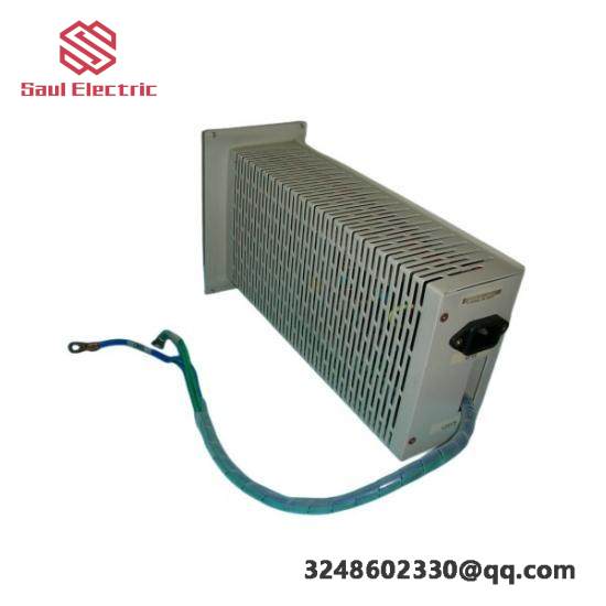 FW252-04A control power supply