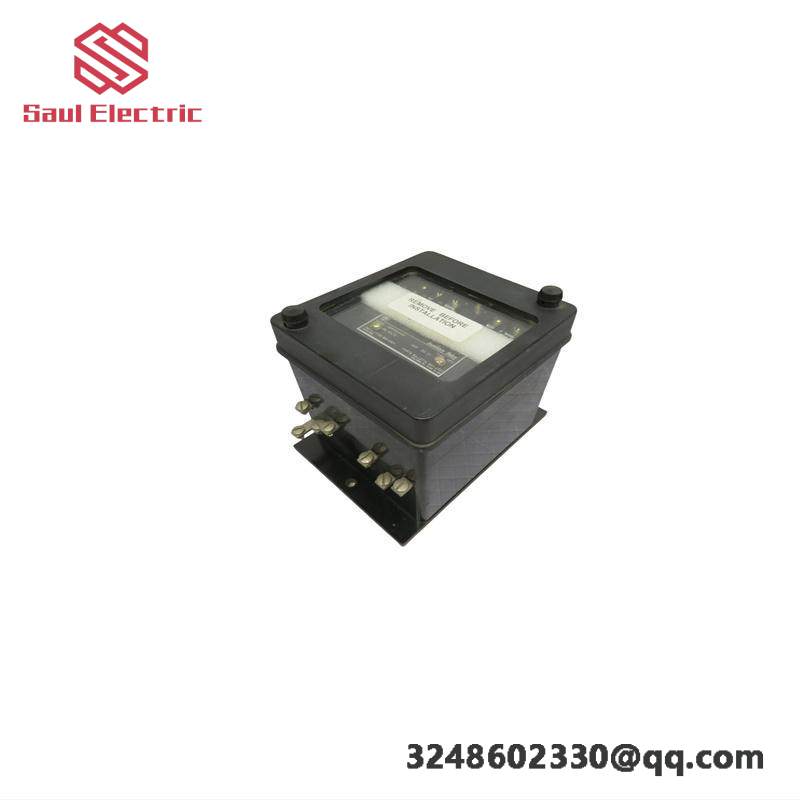 GE 12HFA51A42H RELAY MODULE