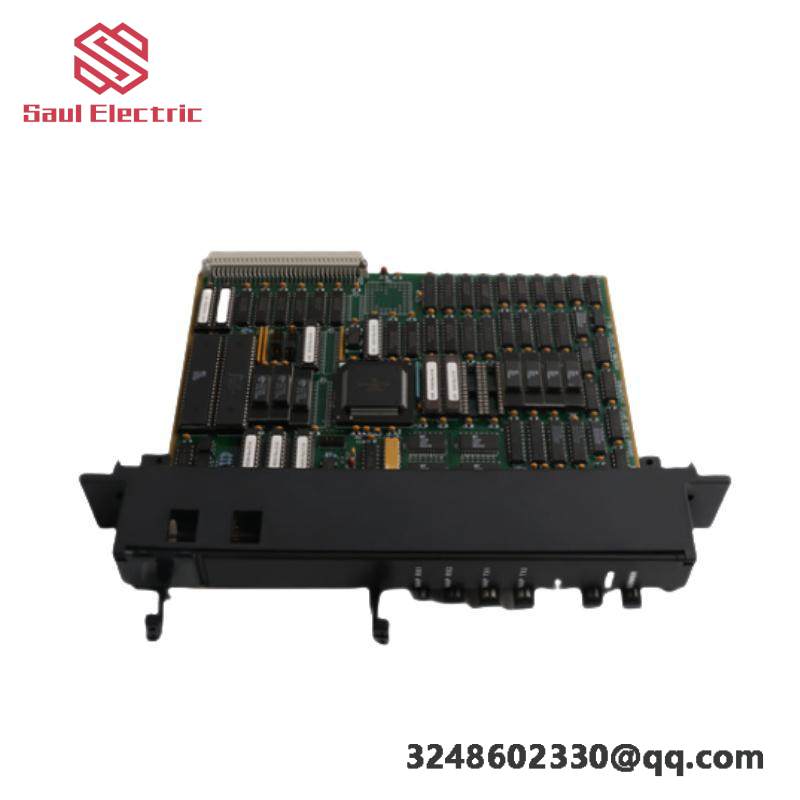 GE 151X1224CFG 31F257 GFOI Module