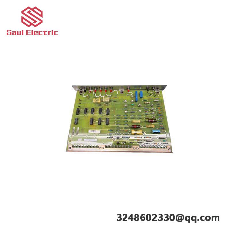 GE 304A8483G10 GE BOARD