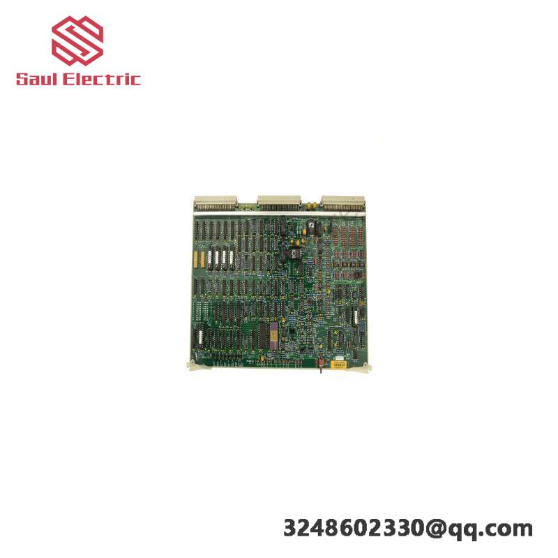 GE 46-288512G1-F I/O BOARD