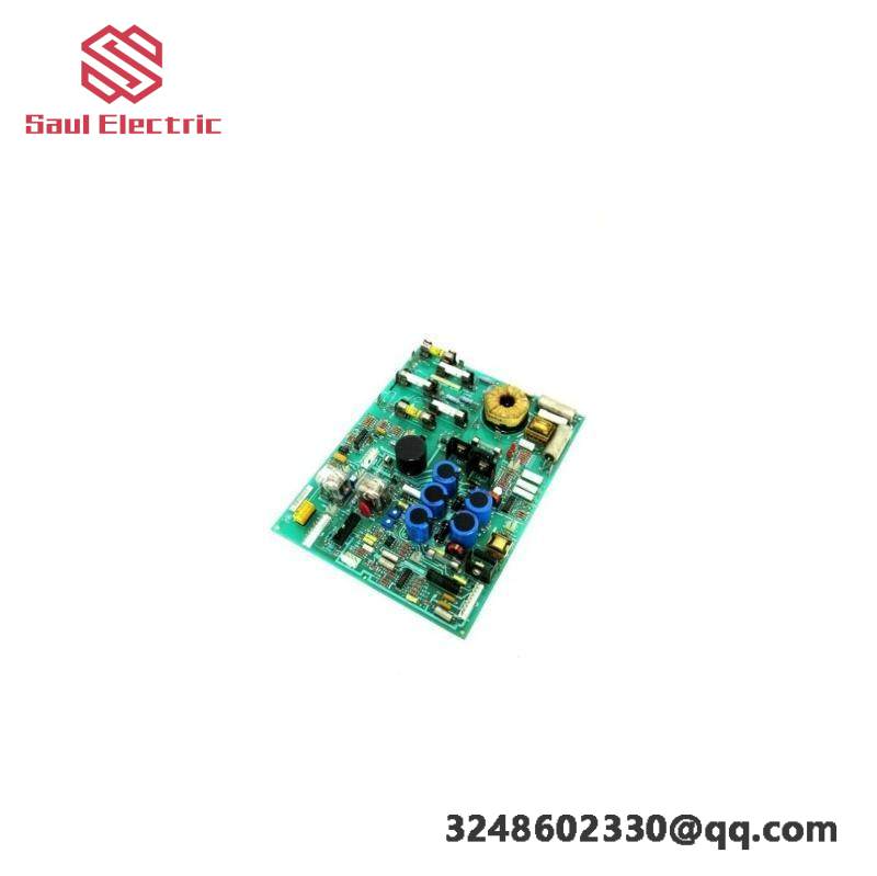 GE 531X111PSHARG1 POWER SUPPLY CARD