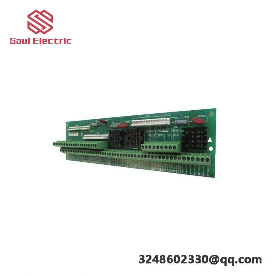 GE 531X171TMAAFG2 Terminal Board