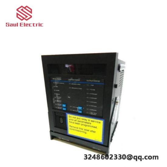 GE 745-W3-P511-G51-HI-R-E-H  GE Multilin Relays