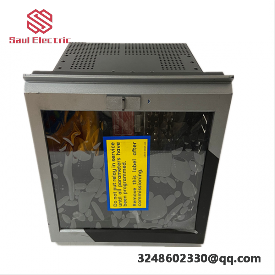 GE 750-P5-G5-S5-HI-A20-R-E-H Current Input Module