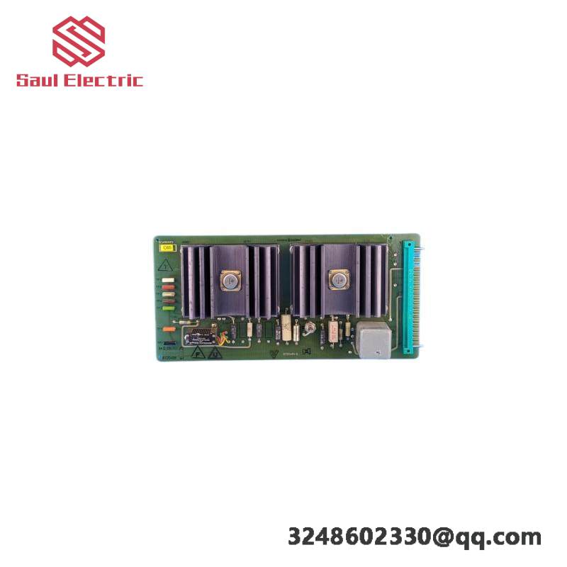 GE 872D496G1 872D495-B Circuit Board