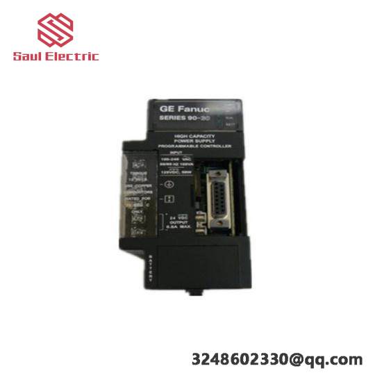 GE 8920-PS-DC